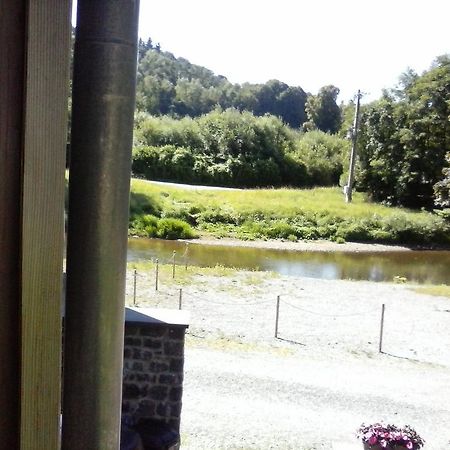 Studio Le Vedeur Durbuy Exteriör bild