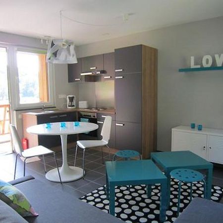 Studio Le Vedeur Durbuy Exteriör bild