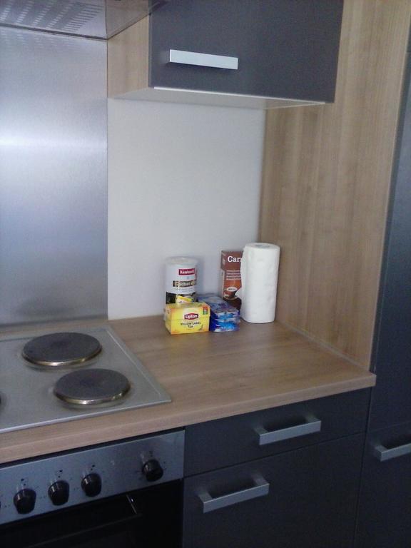 Studio Le Vedeur Durbuy Exteriör bild