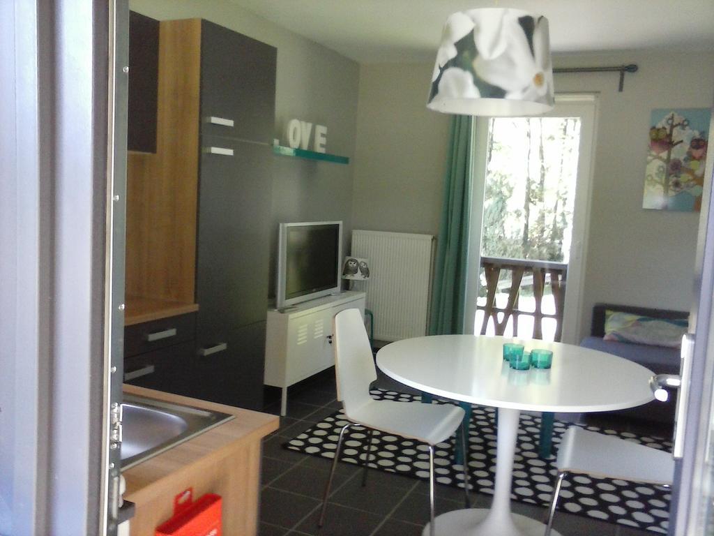 Studio Le Vedeur Durbuy Exteriör bild